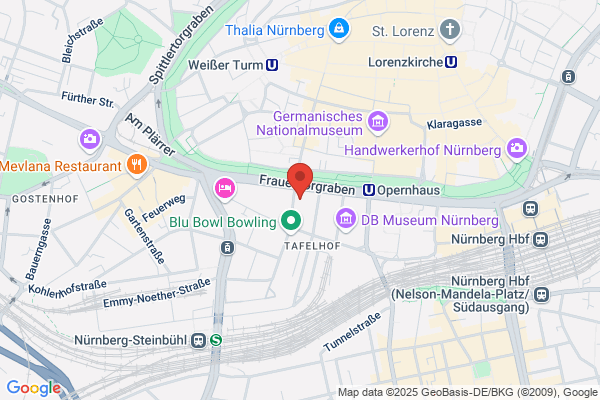 E. Trading Group GmbH