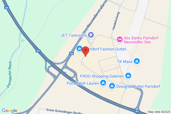 Odlo Outlet Parndorf