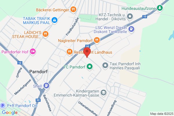 Kadlec Handel und Transporte GesmbH