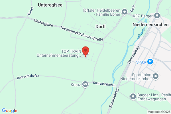 TOP TRAINING Klonner und Klonner OEG