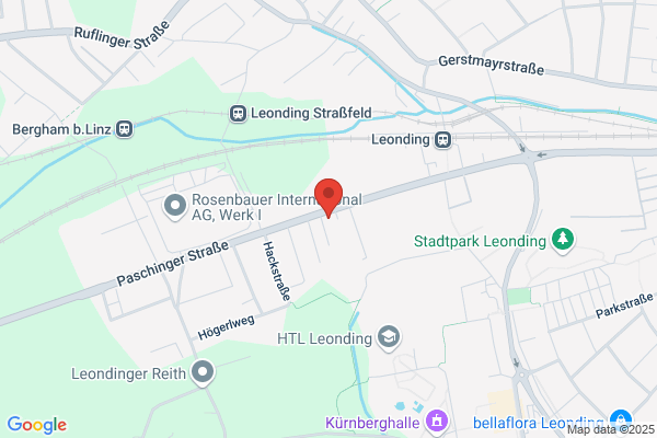Auto Leitner GmbH