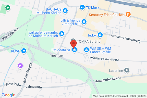 PÖLZL KG Autohandel u Kfz-Werkstätte