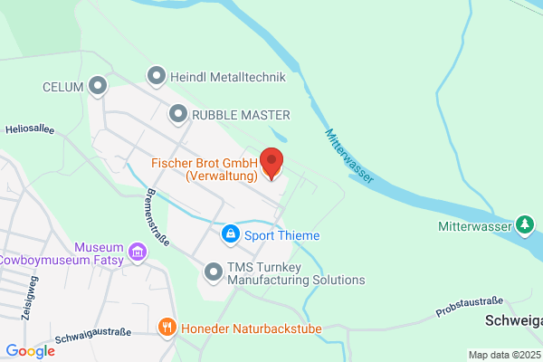 Fischer Brot GesmbH