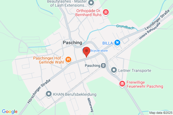 Raiffeisenbank Leonding reg.GenmbH