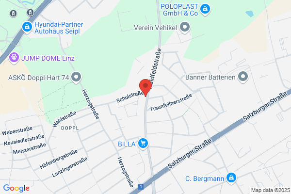 Raiffeisenbank Leonding regGenmbH