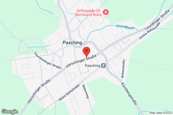 Raiffeisenkasse Thenning reg.Gen.mbH