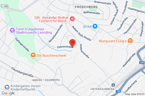KALTENBRUNNER und PARTNER OEG