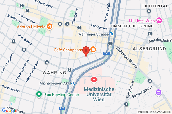 Stummer und Partner GmbH in Liqu.