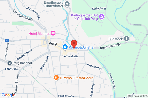 Wüstenrot Finanzberater: Friedrich Hazod