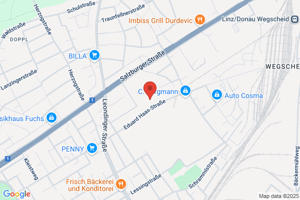 Steiner & Praschl Gebäudereinigung GmbH