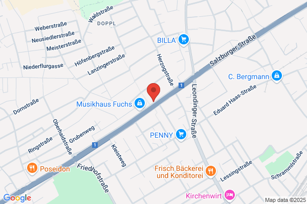 HKLS SERVICE GmbH