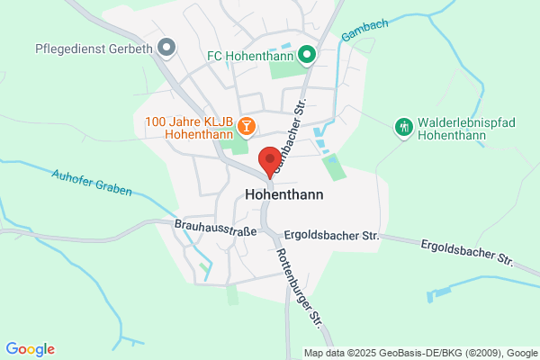 Mag Renate Hohenthanner