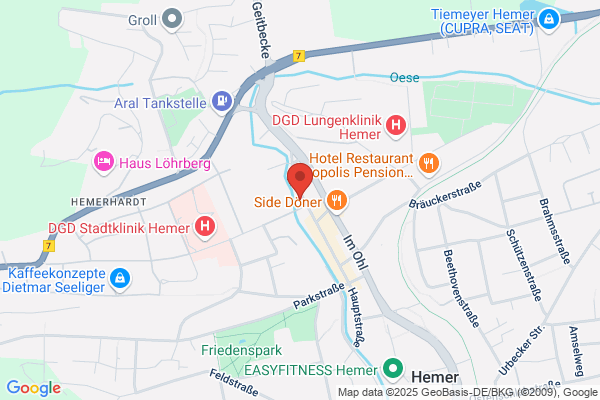 HALTEC Hallensysteme GmbH