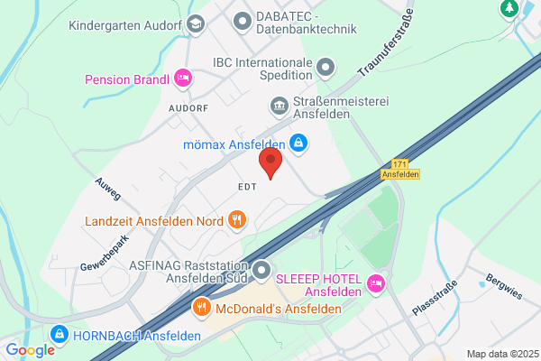 Adler Modemaerkte GmbH