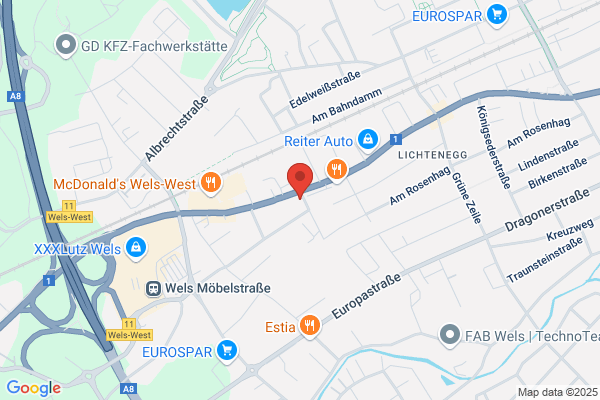 WINTEX INTERNATIONAL Handels- GmbH