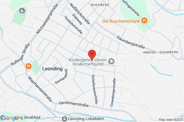 Amber Cafe-Konditorei und Handels Ges.mbH