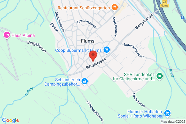 Cafe Bucher Gaststaettenbetriebs GmbH