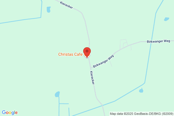 Cafe Christa