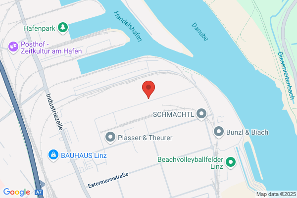 Egger KEG