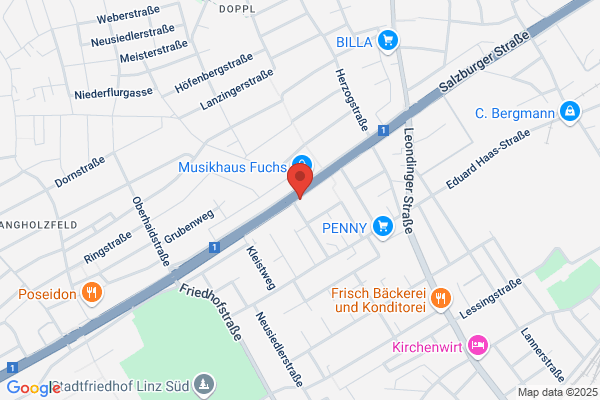 Provinzcafe Schlauer Fuchs