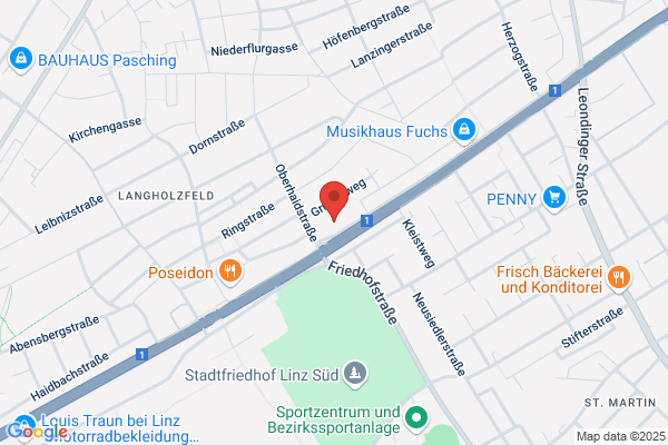 Josko Fenster u Tueren GmbH