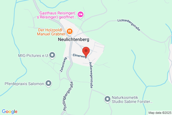 Lehner-Wolfsteiner-Hanner OEG