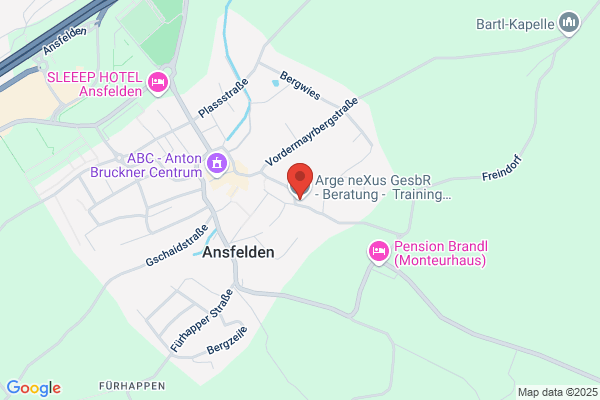 Aigenbauer Network Trainingund Consulting KEG