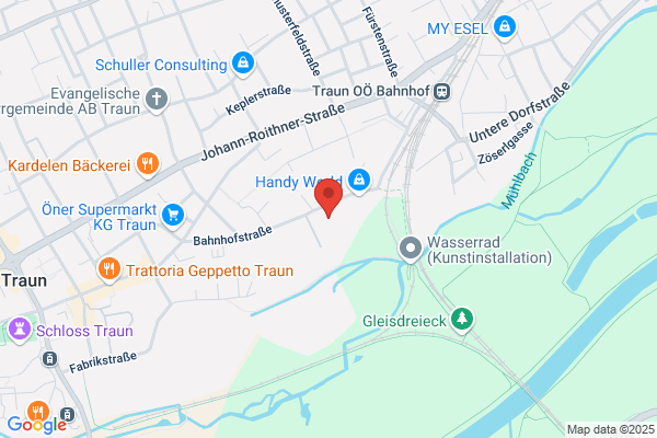 HTL der Stadt Traun