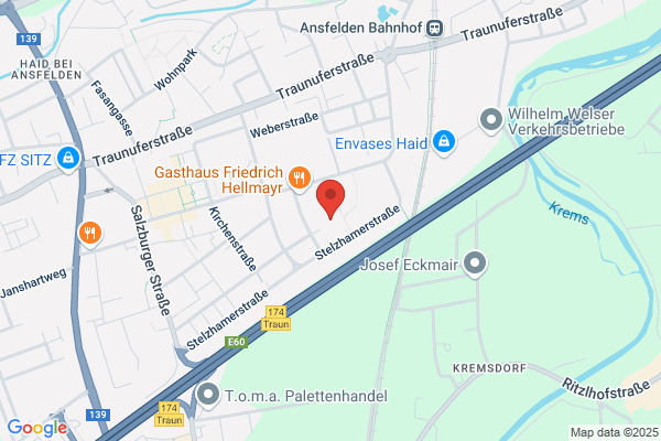 Haiberger Elektrotechnik GmbH. in Liquidation