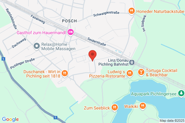 Hofstetter Gesellschaft m.b.H.