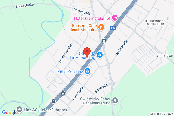 Salon Edeltraud