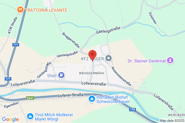 Ing. Weigand-Berger Angelika - Rauchfangkehrermeister
