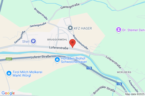 Ofenbau Klocker