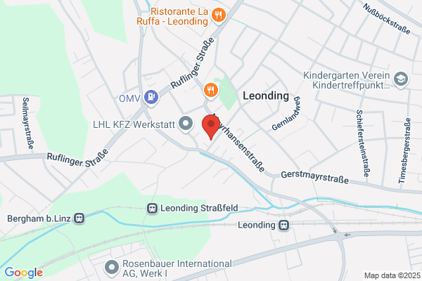 Gasthaus Leontinger