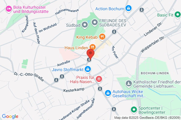 Gasthaus z Haltestelle
