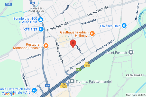 Gasthof Pension Haid
