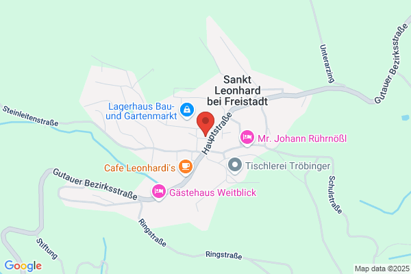 Gasthof St. Leonhard