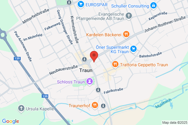 Wiki-Gastro-Service Erich Leb