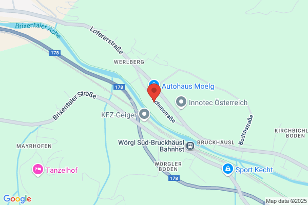 Blattl METALLBAU GmbH