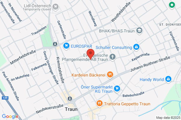 ZMI Zierer und Meschuh GmbH