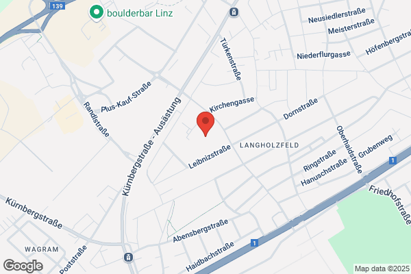 Hauptschule Langholzfeld