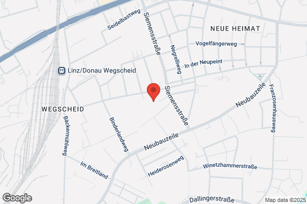 Volksschule 35 Wegscheid