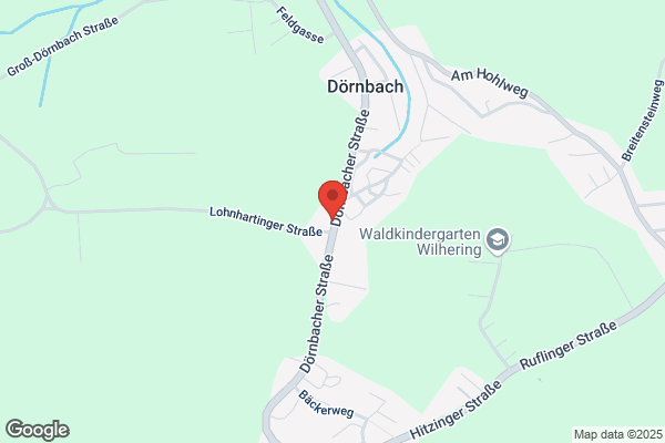 Volksschule Doernbach