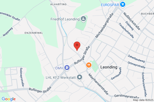 Volksschule Leonding