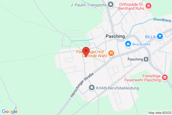 Volksschule Pasching