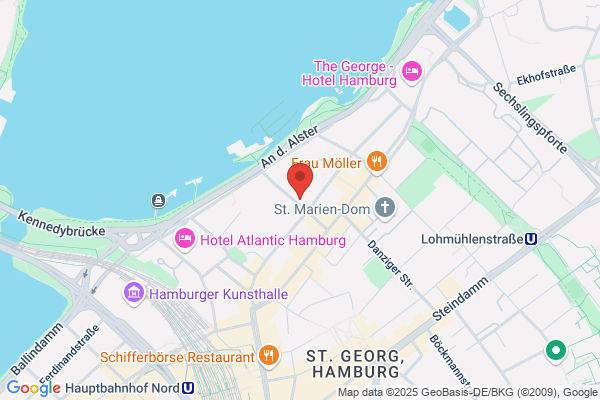 Cargoplan Speditionsges.mbH