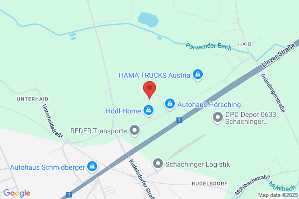 REBE Spedition GmbH