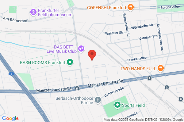 Hand Over Sozial- Handelsagentur GmbH