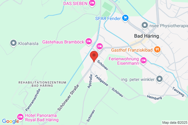 AAB Bad Haering