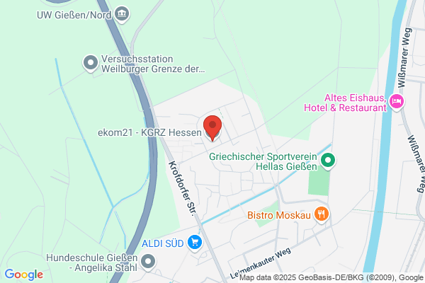 EKOM Waermetechnik GmbH